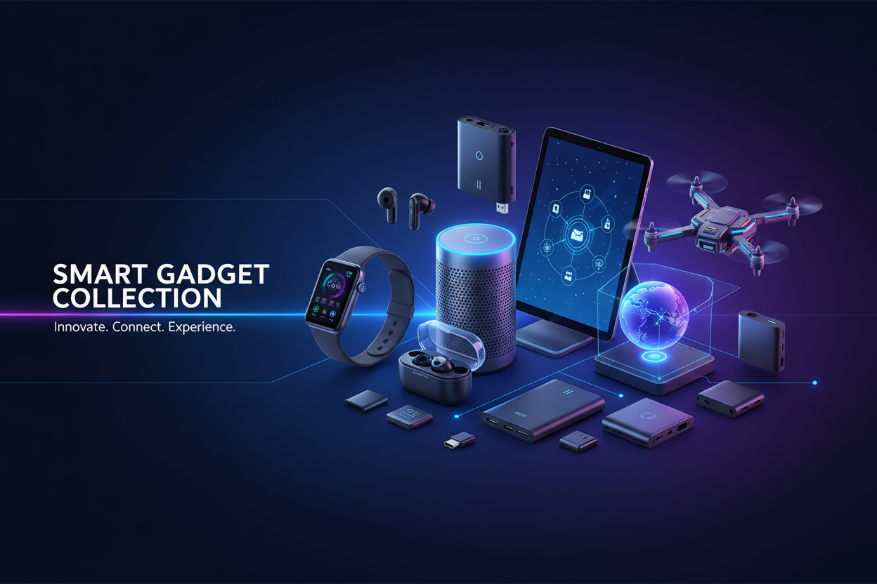 SMART GADGET