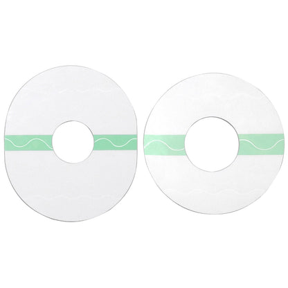 Invisible and Traceless Sensor Patch Motion, Anti Slip and Non Falling Adhesive, Small Product, Fixed Appliance Accessories
