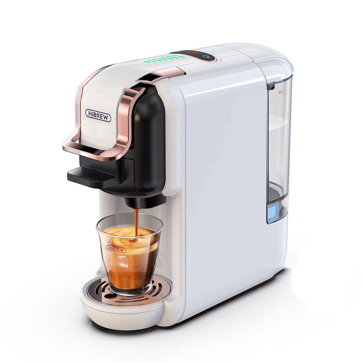  Coffee Machine
