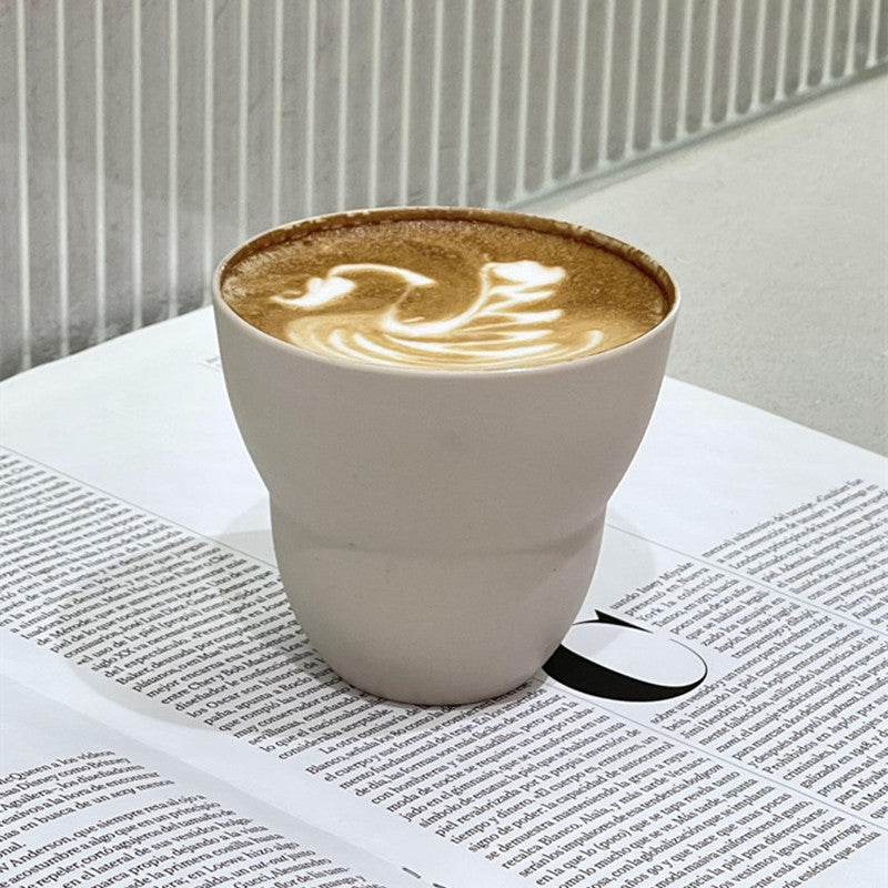 ceramic mark cup