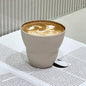 ceramic mark cup
