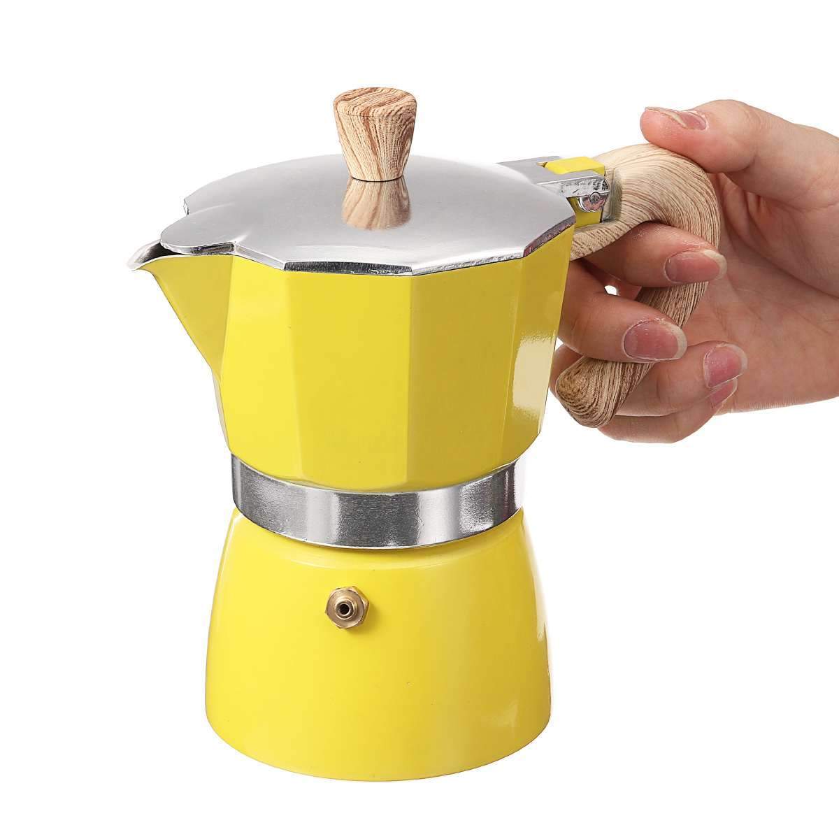 Ceramic Mark Cup 