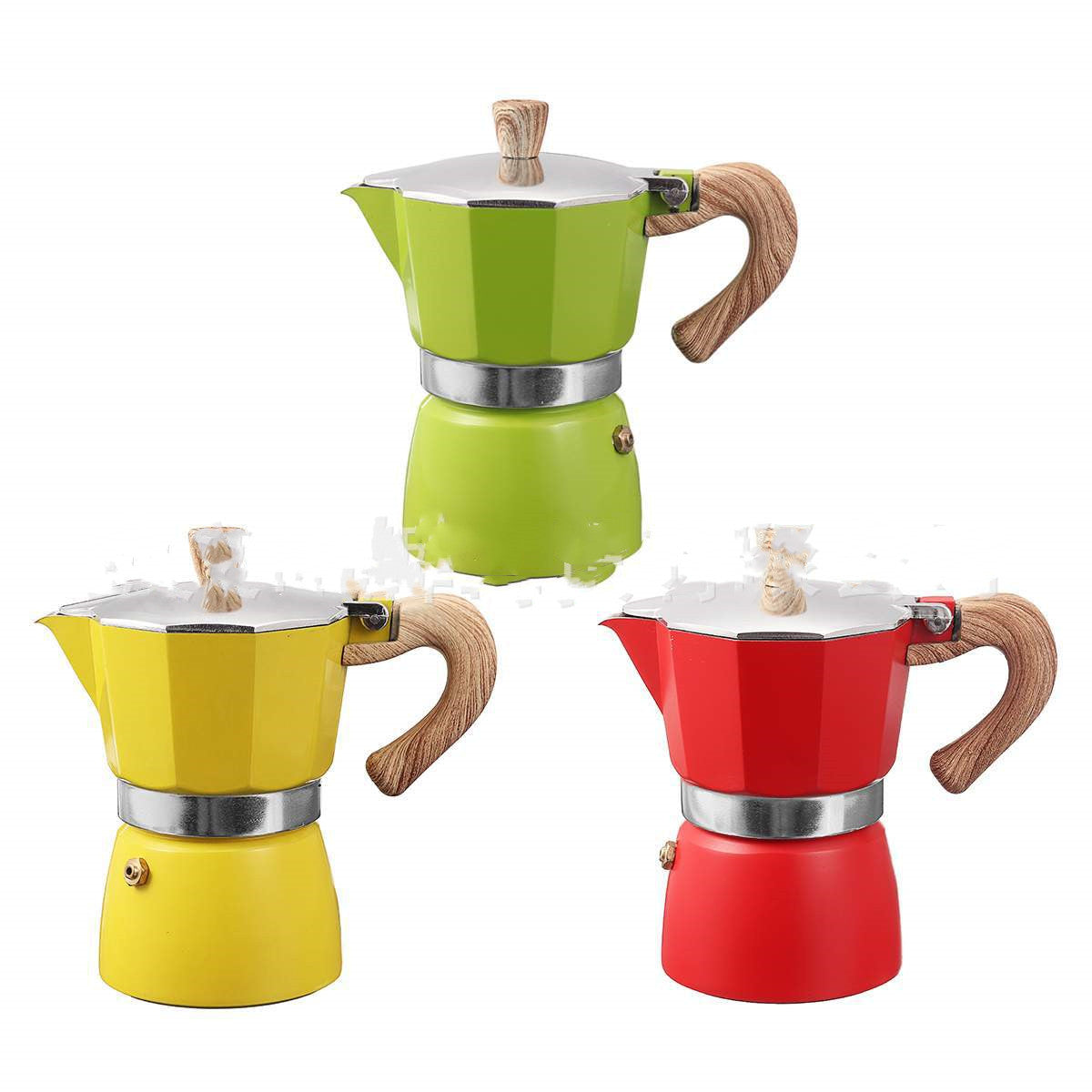 Ceramic Mark Cup 