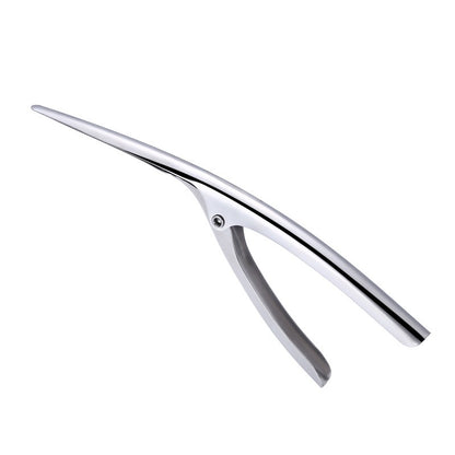 304 Stainless Steel Shrimp Peeler Practical Shrimp Peeling Pliers Shrimp Peeler Skin Shrimp Crawfish Kitchen Gadget