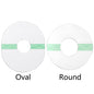 Invisible and Traceless Sensor Patch Motion, Anti Slip and Non Falling Adhesive, Small Product, Fixed Appliance Accessories