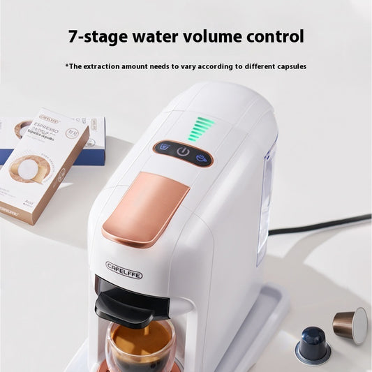  Coffee Machine