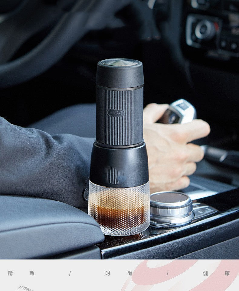 Coffee Machine