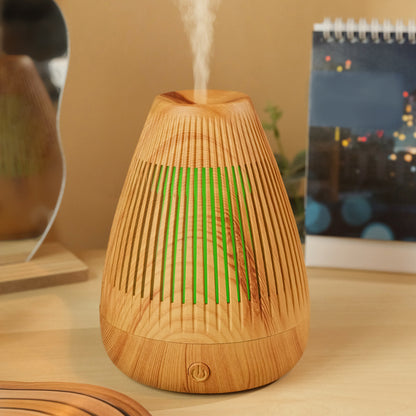 Heavy Fog Household Essential Oil Aroma Diffuser