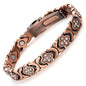 Dropshipping Therapy Bracelet Weight Loss Energy Slimming Bangle For Arthritis Pain Relieving Fat Burning Slimming Product