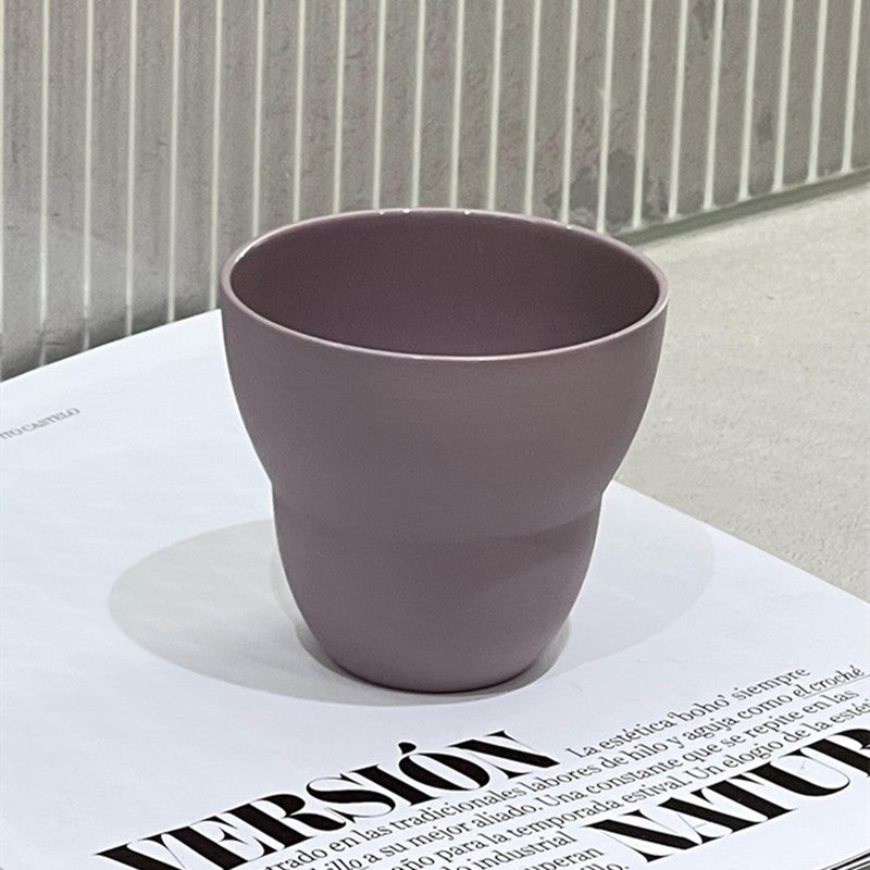ceramic mark cup