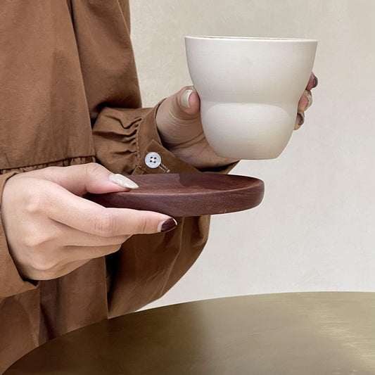 ceramic mark cup