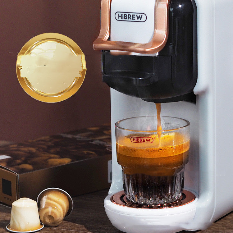  Coffee Machine