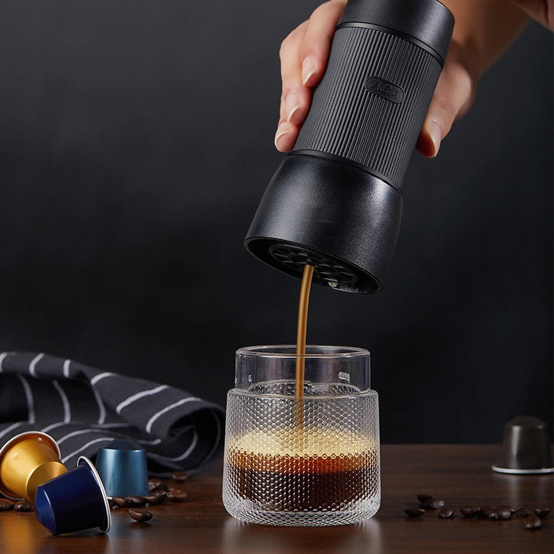 Coffee Machine