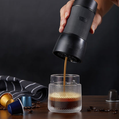 Coffee Machine