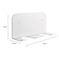 Aluminum AlloyCoffee Handle Storage Rack Expresso Appliance Rack Bar Tool