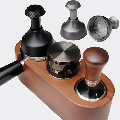 Coffee Needle Type Powder Distributor 51/53/58mm Agglomerate To Spread Powder Needle Coffee Appliance To Stir Powder Needle