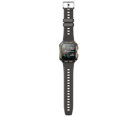 C20 Pro Smart Watch