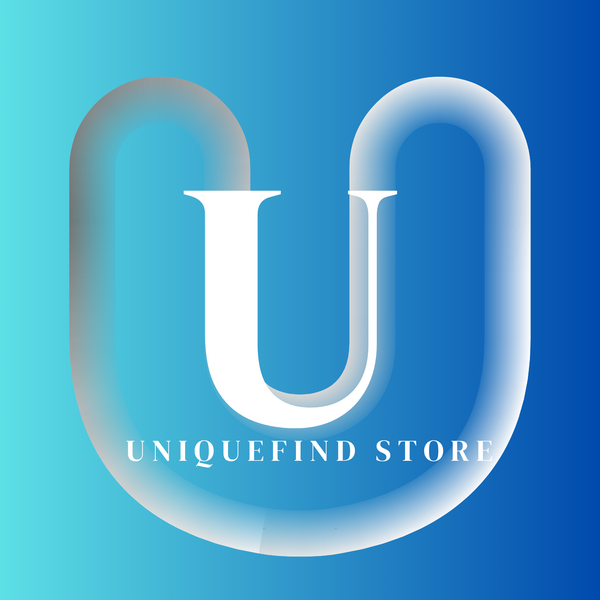 Unique Finds
