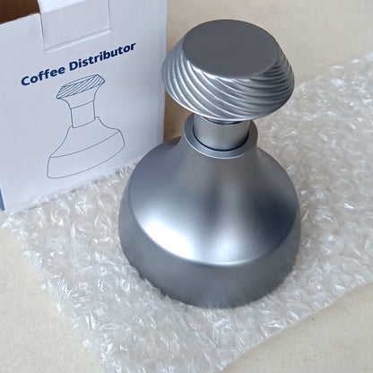 Coffee Needle Type Powder Distributor 51/53/58mm Agglomerate To Spread Powder Needle Coffee Appliance To Stir Powder Needle