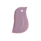 Penguin Soft Scraper Household Kitchen Scraper Oil Scraper Oil-Stained Baking Kitchen Gadget