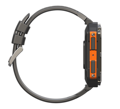 C20 Pro Smart Watch