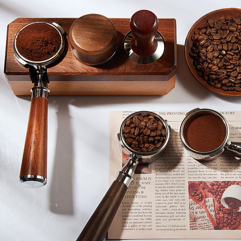 Coffee Machine
