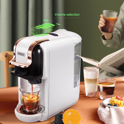  Coffee Machine