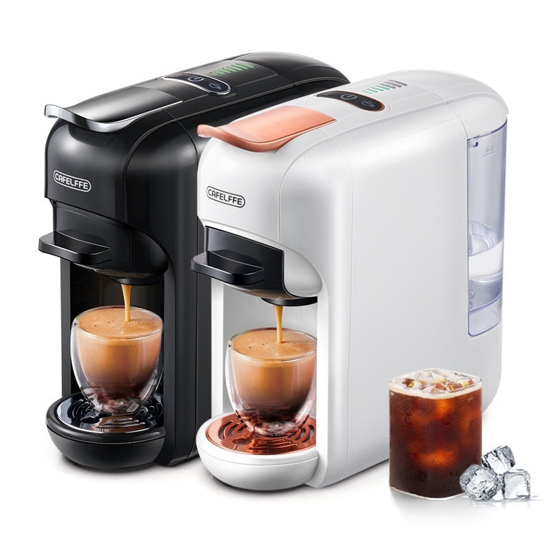  Coffee Machine