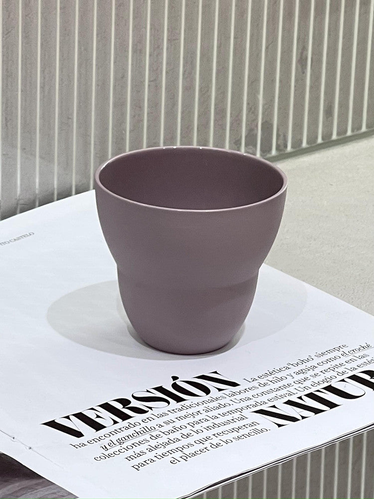 ceramic mark cup