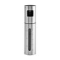 Stainless Steel Oil Sprayer Bottle - Household Press-Type Atomizing Oil Sprayer, Olive Oil Bottle, Kitchen Barbecue Oil Sprayer Pot