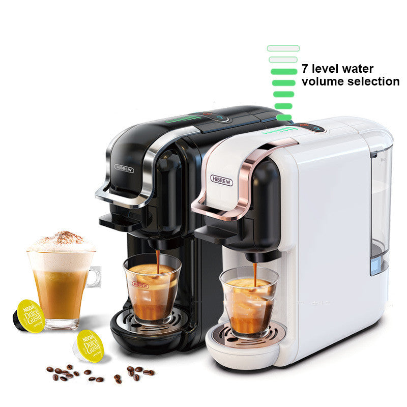  Coffee Machine